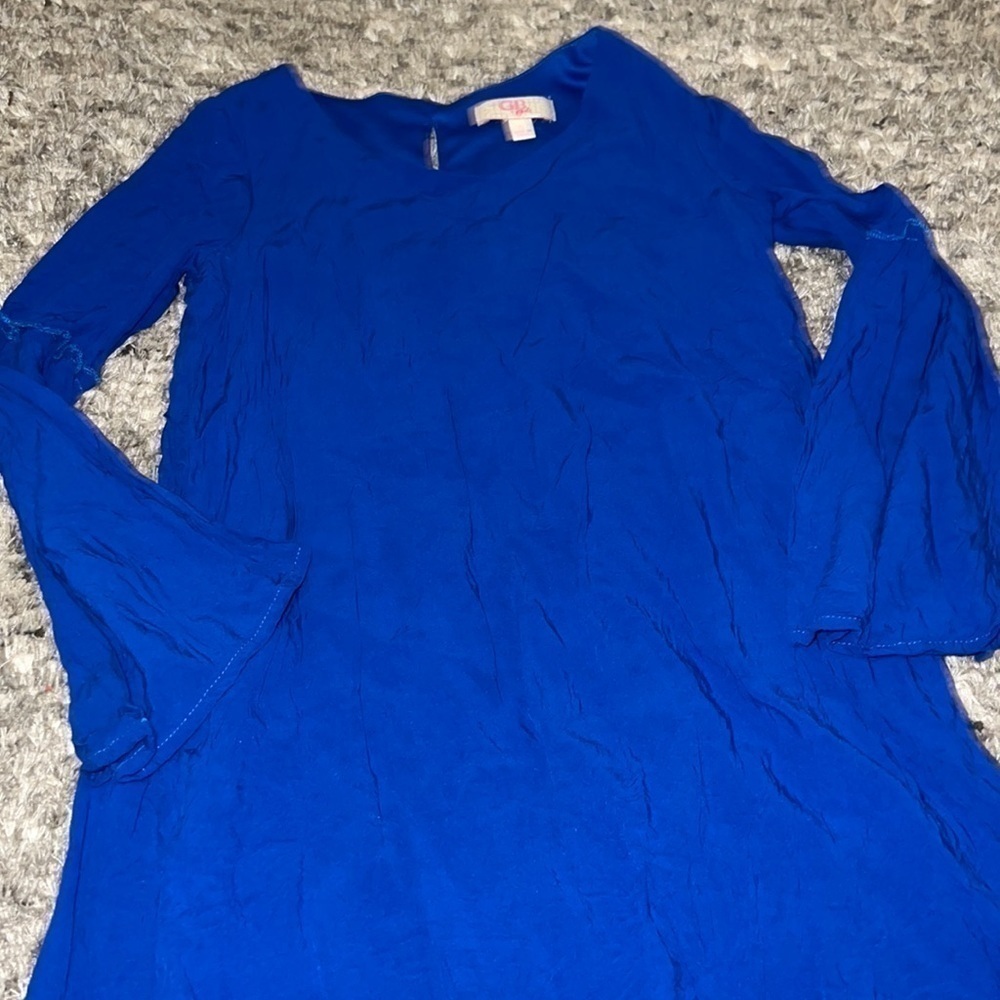 GB Girls Dress